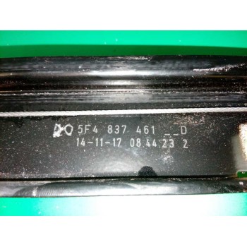 Recambio de elevalunas delantero izquierdo para seat leon (5f1) 1.2 tsi referencia OEM IAM 5Q0959801B  