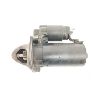 Recambio de motor arranque para mercedes-benz clase c (w203) berlina 2.2 cdi cat referencia OEM IAM 0986017260  