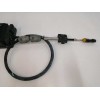 Recambio de palanca cambio para peugeot 308 sw 1.2 12v e-thp referencia OEM IAM 9810205080  