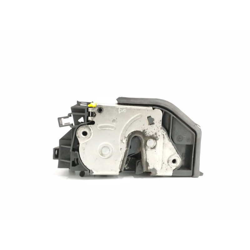 Recambio de cerradura puerta trasera izquierda para bmw serie 1 berlina (e81/e87) 2.0 16v diesel cat referencia OEM IAM 7167069 