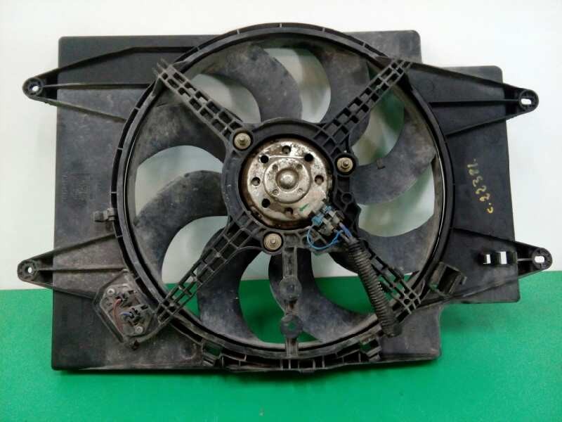 Recambio de electroventilador para alfa romeo gt (125) 1.9 jtd 16v 150/ distinctive referencia OEM IAM 83600010  