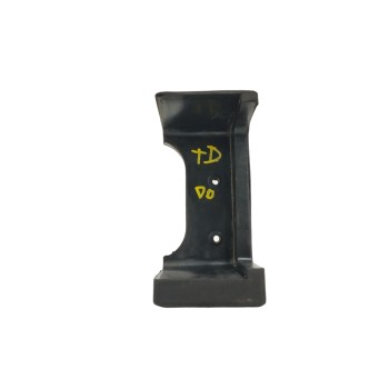 Recambio de puntera paragolpes trasera derecha para suzuki ps 10 santana anibal 2.8 d referencia OEM IAM  CENTRAL 