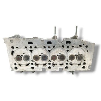 Recambio de culata para renault scenic ii 1.5 dci diesel referencia OEM IAM 2968F2  