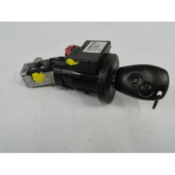 Recambio de antirrobo para dacia sandero 0.9 tce cat referencia OEM IAM 285916556R  