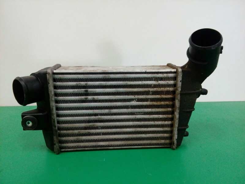 Recambio de intercooler para alfa romeo gt (125) 1.9 jtd 16v 150/ distinctive referencia OEM IAM 517159990  