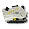 Recambio de cerradura puerta trasera derecha para seat ibiza (6p1) reference referencia OEM IAM 6J0839016F  