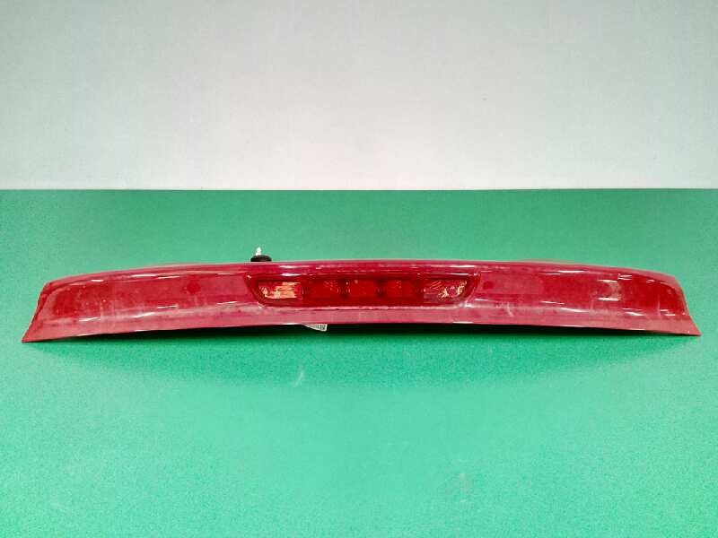 Recambio de aleron trasero para toyota aygo 1.0 cat referencia OEM IAM   