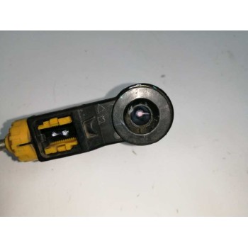 Recambio de palanca cambio para peugeot 308 sw 1.2 12v e-thp referencia OEM IAM 9810205080  