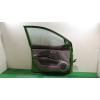 Recambio de puerta delantera izquierda para kia picanto 1.1 ex referencia OEM IAM 7600307010  