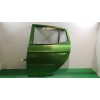 Recambio de puerta trasera izquierda para kia picanto 1.1 ex referencia OEM IAM 7700307010  