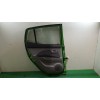 Recambio de puerta trasera izquierda para kia picanto 1.1 ex referencia OEM IAM 7700307010  
