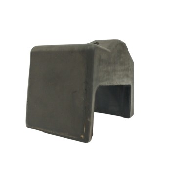 Recambio de puntera paragolpes trasera derecha para suzuki ps 10 santana anibal 2.8 d referencia OEM IAM  CENTRAL 