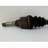 Recambio de transmision delantera derecha para citroën c2 furio referencia OEM IAM 9640127680  