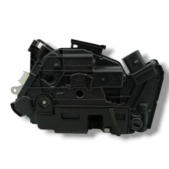 Recambio de cerradura puerta trasera derecha para seat ibiza (6p1) reference referencia OEM IAM 6J0839016F  