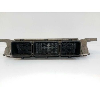 Recambio de centralita motor uce para citroën c2 furio referencia OEM IAM 9645989480  