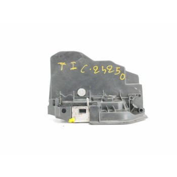 Recambio de cerradura puerta trasera izquierda para bmw serie 1 berlina (e81/e87) 2.0 16v diesel cat referencia OEM IAM 7167069 