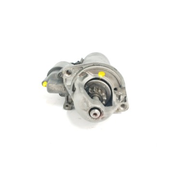Recambio de motor arranque para mercedes-benz clase c (w203) berlina 2.2 cdi cat referencia OEM IAM 0986017260  