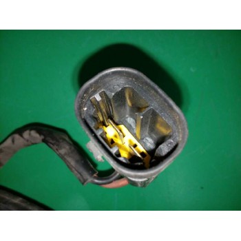 Recambio de electroventilador para citroën c4 grand picasso sx referencia OEM IAM 9650116580 FS1450 