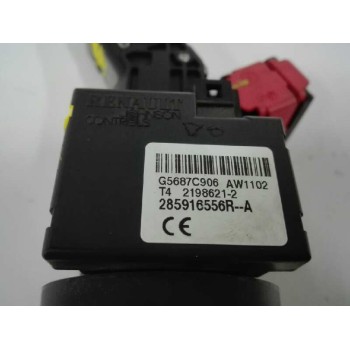 Recambio de antirrobo para dacia sandero 0.9 tce cat referencia OEM IAM 285916556R  