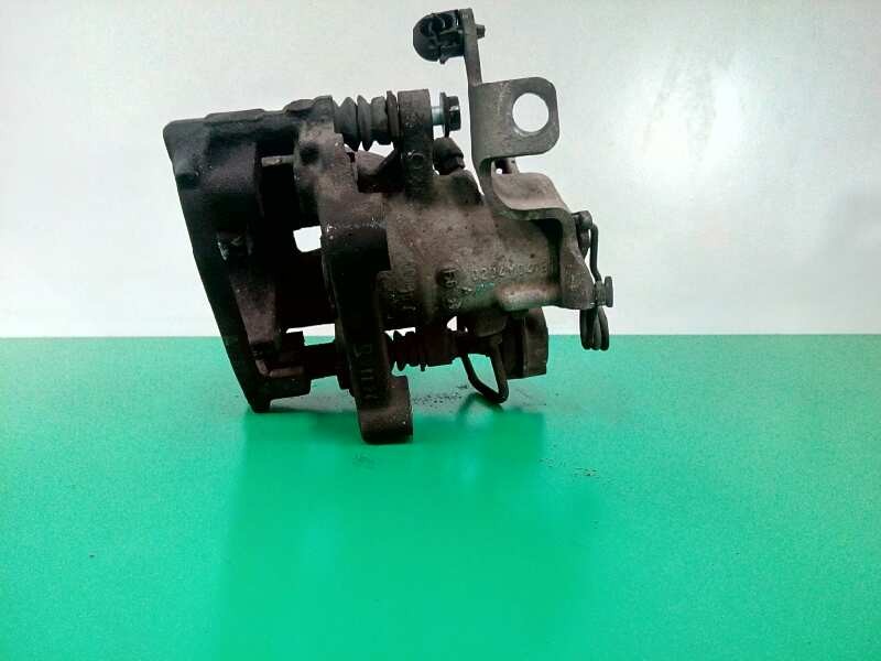 Recambio de pinza freno trasera derecha para citroën c4 grand picasso sx referencia OEM IAM 0204Y04181  