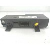 Recambio de modulo electronico para citroën c4 grand picasso 1.2 12v e-thp referencia OEM IAM 9828266080 PLASTICO ENCHUFE ANTENA