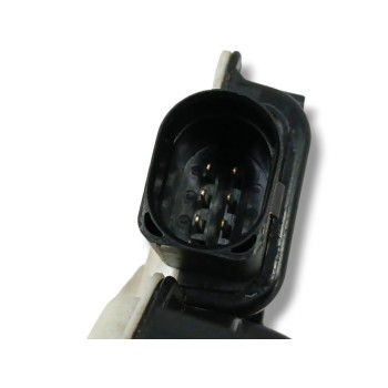 Recambio de cerradura puerta trasera derecha para seat ibiza (6p1) reference referencia OEM IAM 6J0839016F  