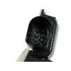 Recambio de cerradura puerta trasera derecha para seat ibiza (6p1) reference referencia OEM IAM 6J0839016F  