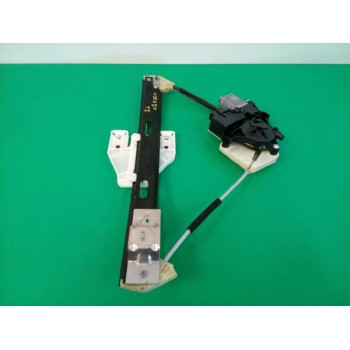 Recambio de elevalunas trasero izquierdo para seat leon (5f1) 1.2 tsi referencia OEM IAM 5F4839461C  