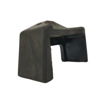 Recambio de puntera paragolpes trasera derecha para suzuki ps 10 santana anibal 2.8 d referencia OEM IAM  CENTRAL 