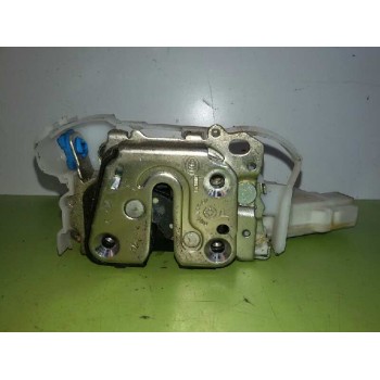Recambio de cerradura puerta delantera derecha para subaru impreza sedán (gd) 2.0 i awd (gd9) referencia OEM IAM 61100FE000  