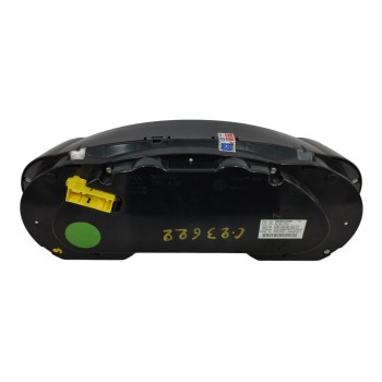 Recambio de cuadro instrumentos para peugeot 3008 1.6 hdi fap referencia OEM IAM 9666625680  