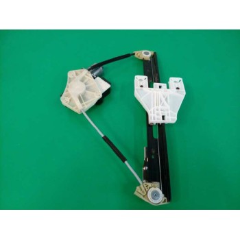 Recambio de elevalunas trasero izquierdo para seat leon (5f1) 1.2 tsi referencia OEM IAM 5F4839461C  