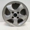 Recambio de llanta para kia carens 2.0 crdi ex monovolumen referencia OEM IAM K9965S16050 15X6JJ ET+45 