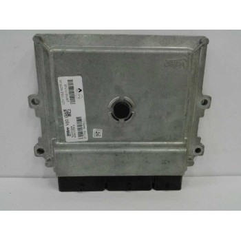 Recambio de centralita motor uce para dacia sandero 0.9 tce cat referencia OEM IAM 237105499R 237107175R V29072784A