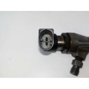 Recambio de inyector para renault megane ii berlina 5p luxe privilege referencia OEM IAM H8200204788  