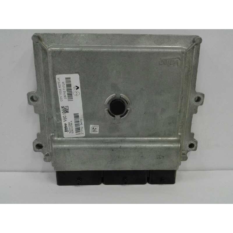 Recambio de centralita motor uce para dacia sandero 0.9 tce cat referencia OEM IAM 237105499R 237107175R V29072784A