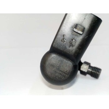 Recambio de inyector para renault megane ii berlina 5p luxe privilege referencia OEM IAM H8200204788  