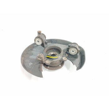 Recambio de mangueta trasera derecha para audi allroad quattro (4b5) 2.5 v6 24v tdi referencia OEM IAM 4Z7436B  