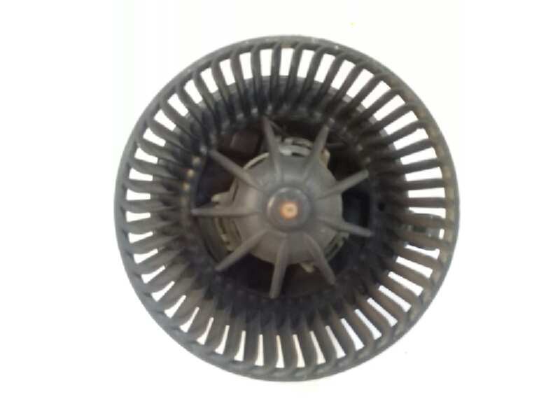 Recambio de motor calefaccion para renault megane ii berlina 5p luxe privilege referencia OEM IAM 030910G  