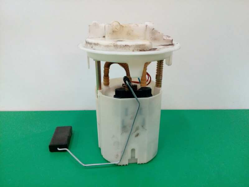 Recambio de aforador para peugeot 207 x-line referencia OEM IAM 9657035980  