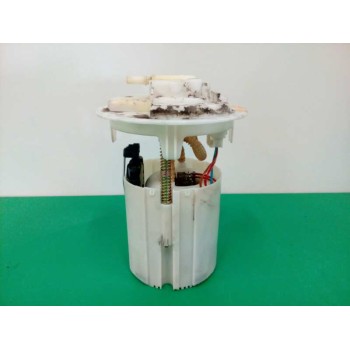 Recambio de aforador para peugeot 207 x-line referencia OEM IAM 9657035980  