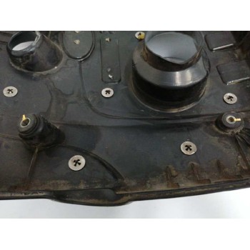 Recambio de tapa motor para hyundai tucson (jm) 2.0 crdi comfort (4wd) referencia OEM IAM 2924027250  