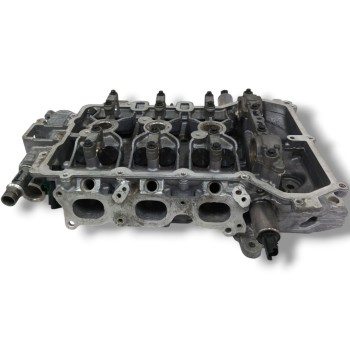 Recambio de culata para peugeot 2008 (--.2013) access referencia OEM IAM 9671871510  9817822180