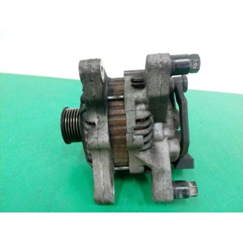 Recambio de alternador para peugeot 207 x-line referencia OEM IAM 9660055080 CL8 