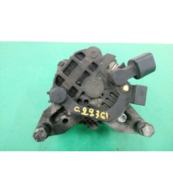 Recambio de alternador para peugeot 207 x-line referencia OEM IAM 9660055080 CL8 