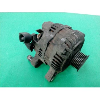 Recambio de alternador para peugeot 207 x-line referencia OEM IAM 9660055080 CL8 
