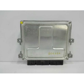 Recambio de centralita motor uce para dacia sandero 0.9 tce cat referencia OEM IAM 237105499R 237107175R V29072784A