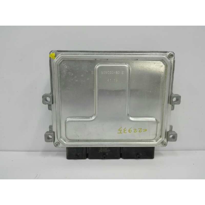 CENTRALITA MOTOR UCE 237107175R V29072784A