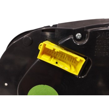 Recambio de cuadro instrumentos para peugeot 3008 1.6 hdi fap referencia OEM IAM 9666625680  