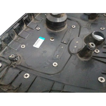 Recambio de tapa motor para hyundai tucson (jm) 2.0 crdi comfort (4wd) referencia OEM IAM 2924027250  